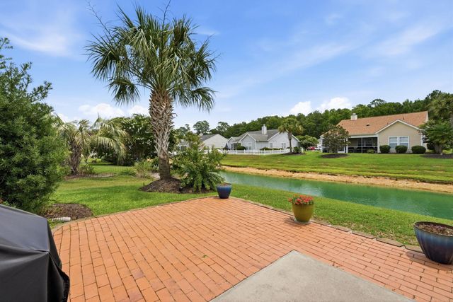 521 Ramblewood Circle, Little River, SC 29566