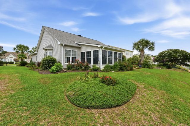 521 Ramblewood Circle, Little River, SC 29566