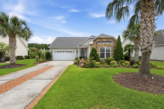 521 Ramblewood Circle, Little River, SC 29566