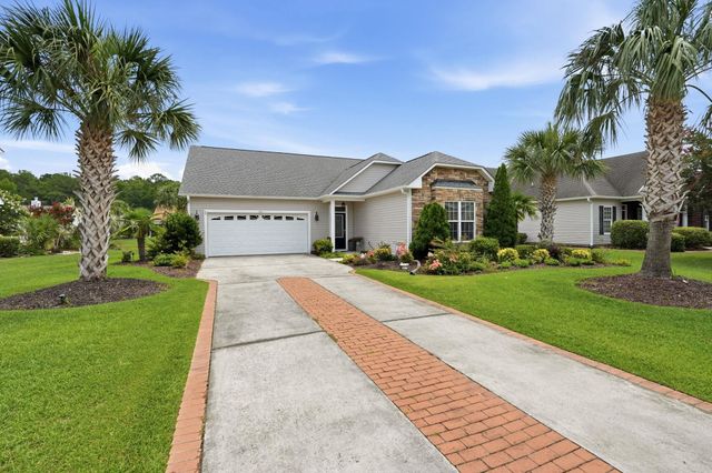 521 Ramblewood Circle, Little River, SC 29566