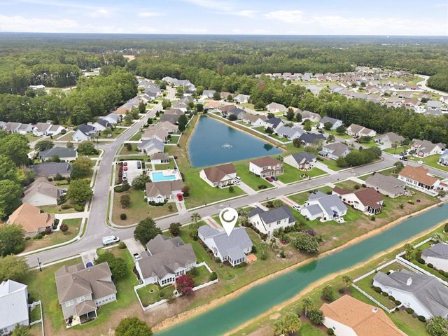 521 Ramblewood Circle, Little River, SC 29566