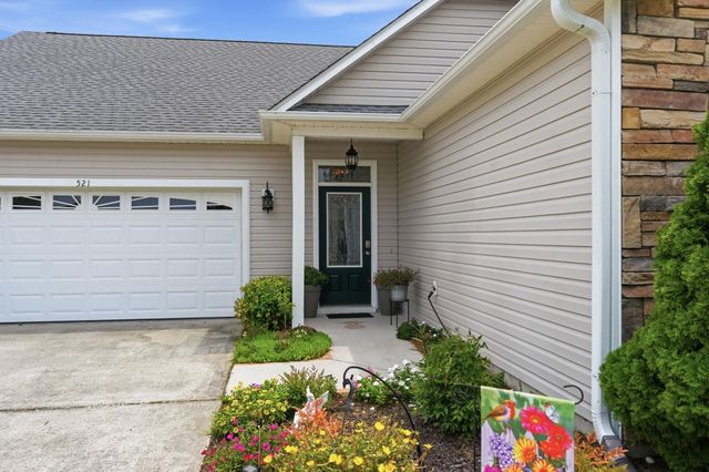 521 Ramblewood Circle, Little River, SC 29566