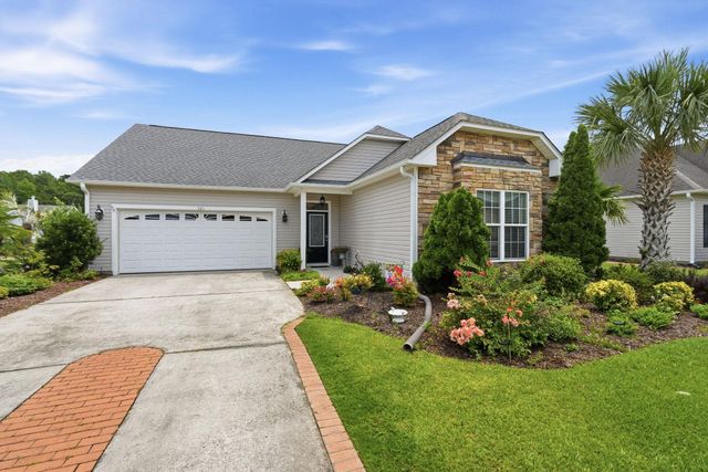 521 Ramblewood Circle, Little River, SC 29566