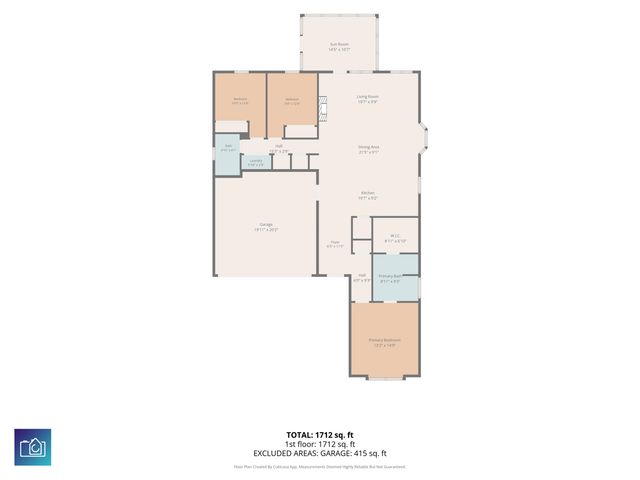 521 Ramblewood Circle, Little River, SC 29566