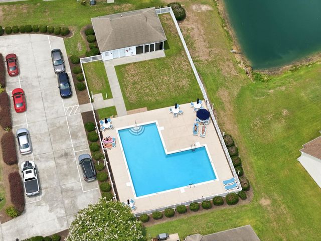521 Ramblewood Circle, Little River, SC 29566