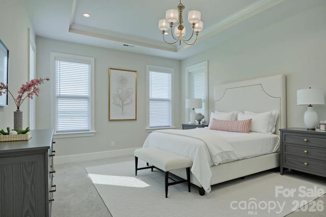 82105 Standing Oak Drive, Charlotte, NC 28278