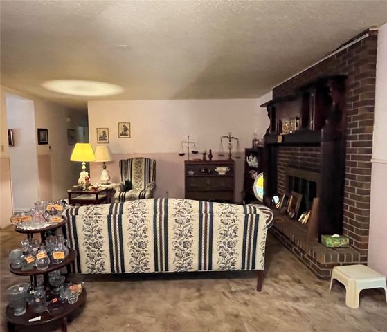 3708 Oak Park Drive A, Weatherford, TX 76087