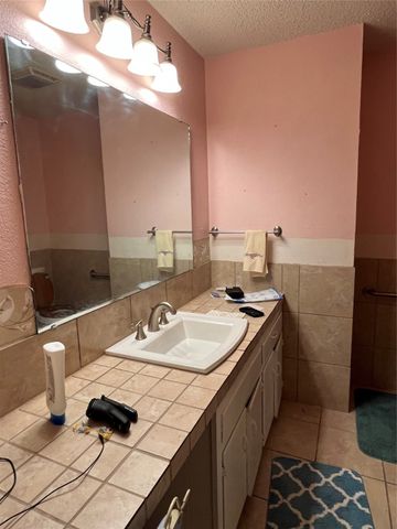 3708 Oak Park Drive A, Weatherford, TX 76087