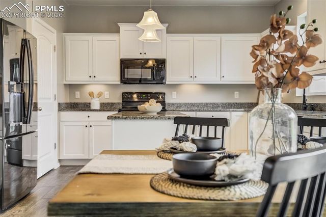 3410 Daydreamer Drive, Colorado Springs, CO 80908