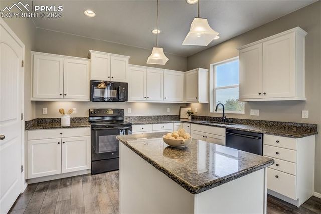 3410 Daydreamer Drive, Colorado Springs, CO 80908