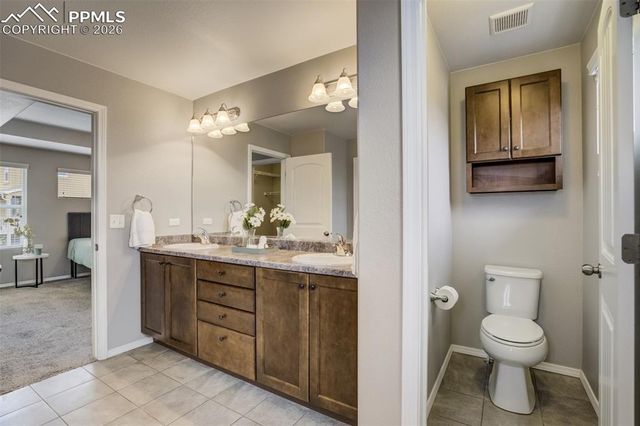 3410 Daydreamer Drive, Colorado Springs, CO 80908