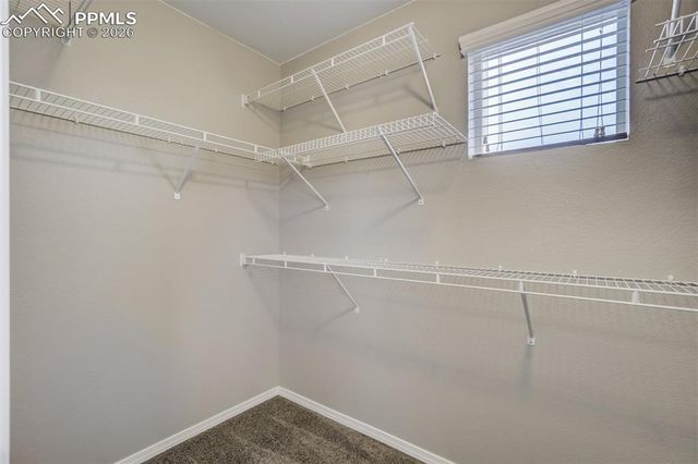 3410 Daydreamer Drive, Colorado Springs, CO 80908