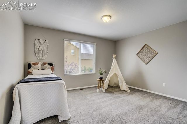 3410 Daydreamer Drive, Colorado Springs, CO 80908