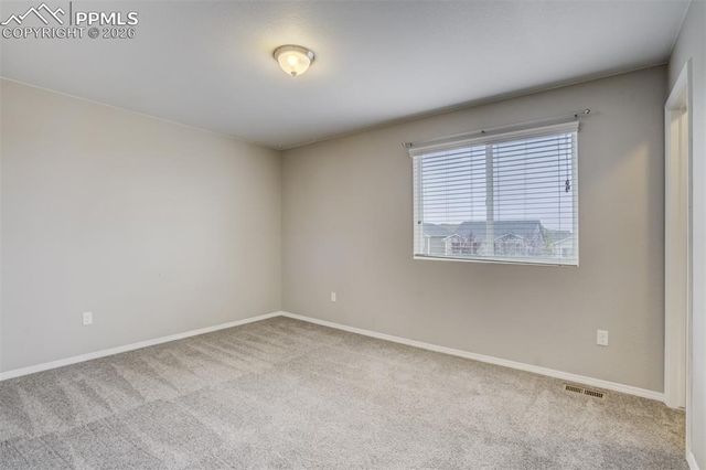 3410 Daydreamer Drive, Colorado Springs, CO 80908