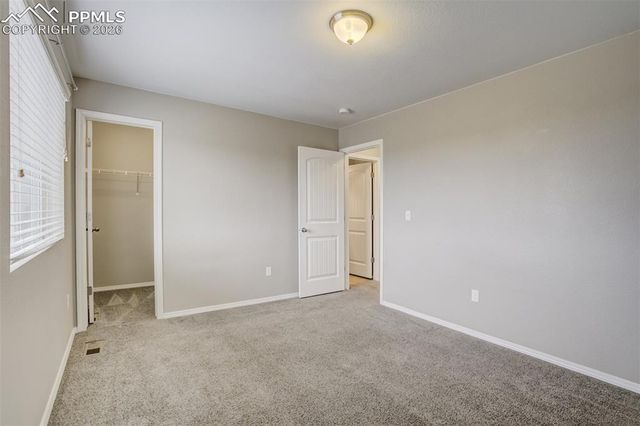 3410 Daydreamer Drive, Colorado Springs, CO 80908