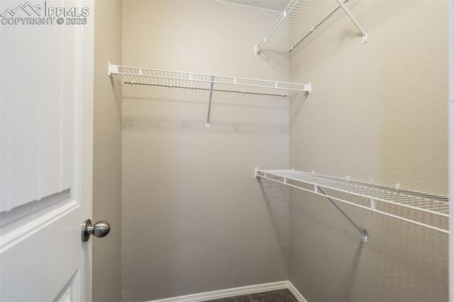 3410 Daydreamer Drive, Colorado Springs, CO 80908