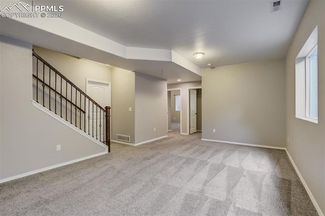 3410 Daydreamer Drive, Colorado Springs, CO 80908