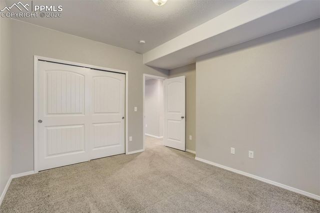 3410 Daydreamer Drive, Colorado Springs, CO 80908