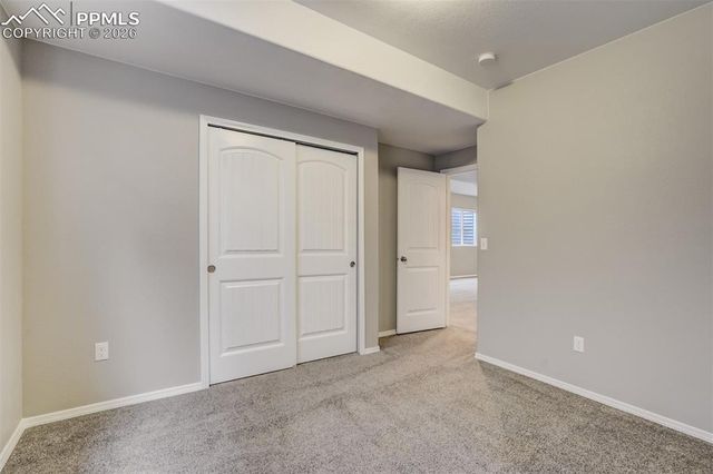 3410 Daydreamer Drive, Colorado Springs, CO 80908