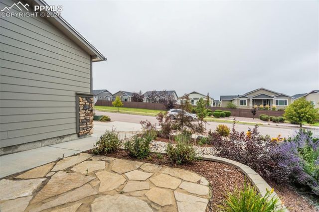 3410 Daydreamer Drive, Colorado Springs, CO 80908