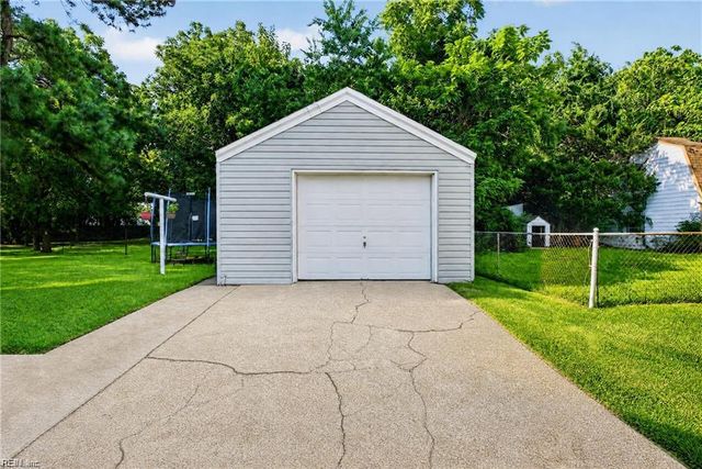 308 Hanbury AVE, Portsmouth, VA 23702