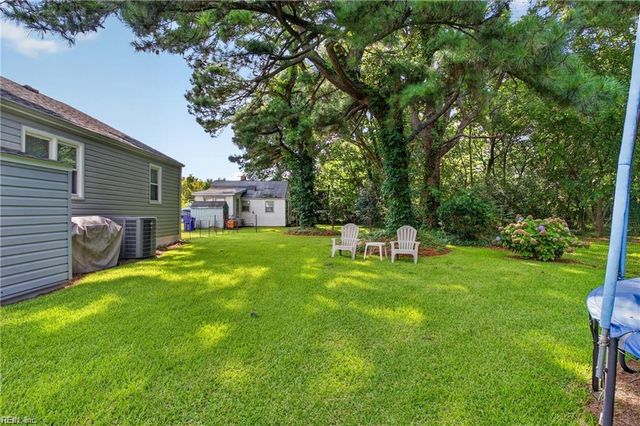 308 Hanbury AVE, Portsmouth, VA 23702