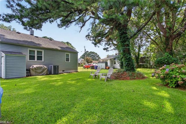 308 Hanbury AVE, Portsmouth, VA 23702