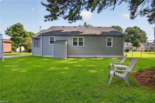 308 Hanbury AVE, Portsmouth, VA 23702