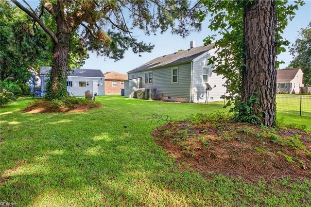 308 Hanbury AVE, Portsmouth, VA 23702