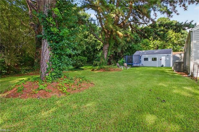 308 Hanbury AVE, Portsmouth, VA 23702