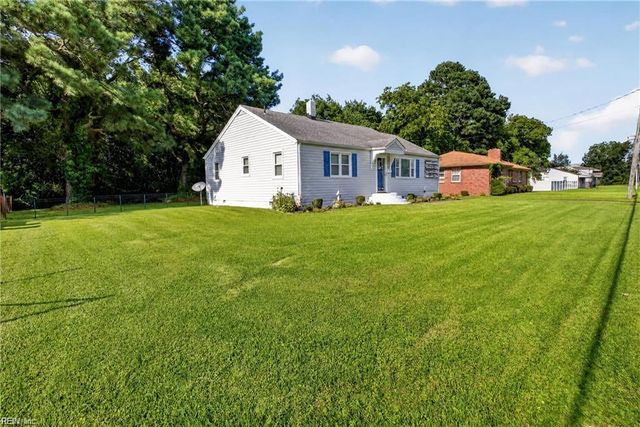 308 Hanbury AVE, Portsmouth, VA 23702
