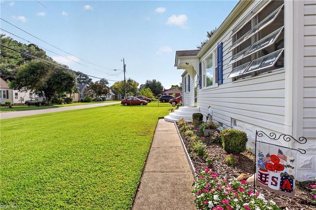 308 Hanbury AVE, Portsmouth, VA 23702