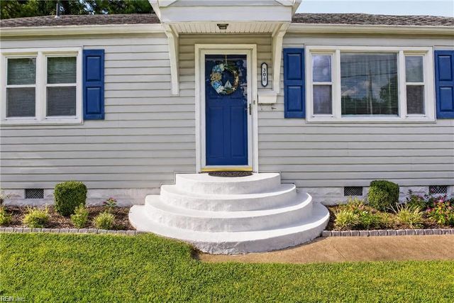 308 Hanbury AVE, Portsmouth, VA 23702