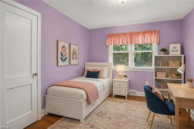 308 Hanbury AVE, Portsmouth, VA 23702