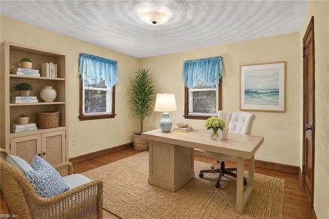308 Hanbury AVE, Portsmouth, VA 23702