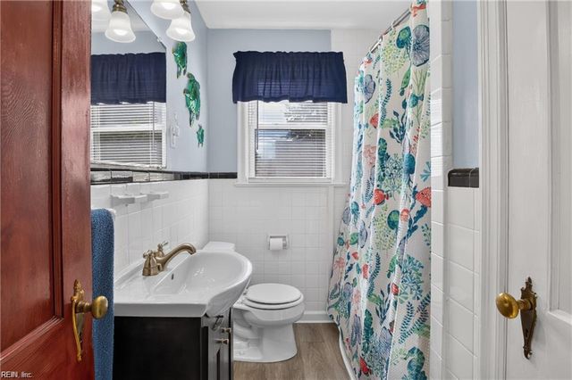 308 Hanbury AVE, Portsmouth, VA 23702