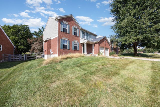 7603 Thunder Ridge Drive, Florence, KY 41042