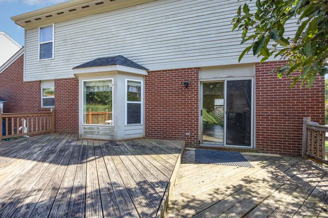 7603 Thunder Ridge Drive, Florence, KY 41042