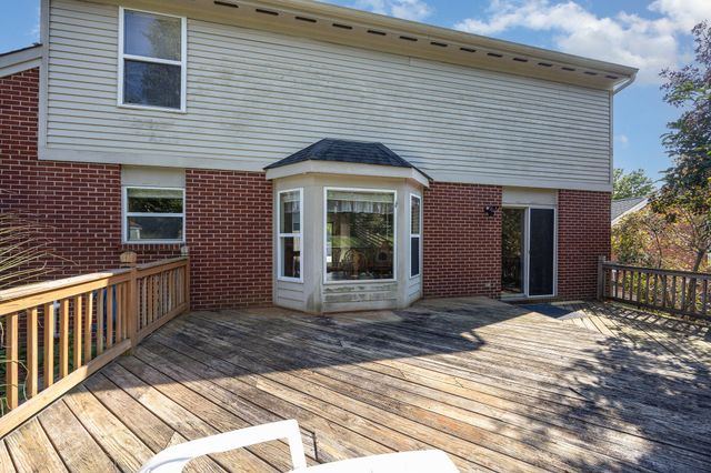 7603 Thunder Ridge Drive, Florence, KY 41042