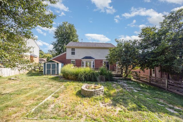 7603 Thunder Ridge Drive, Florence, KY 41042