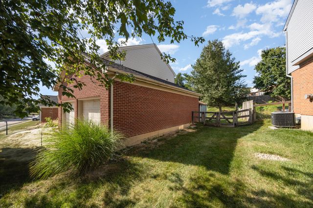 7603 Thunder Ridge Drive, Florence, KY 41042