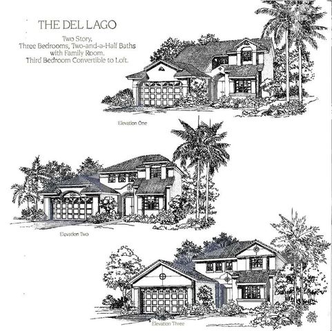 1372 Bayview Circle, Weston, FL 33326