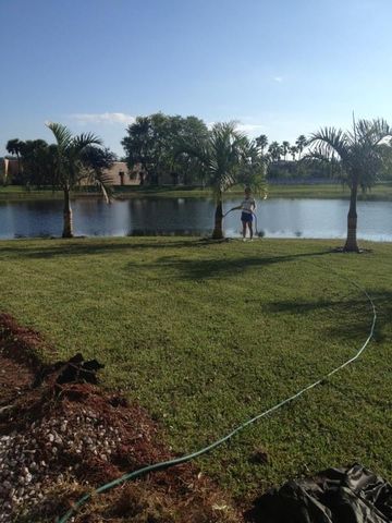 1372 Bayview Circle, Weston, FL 33326