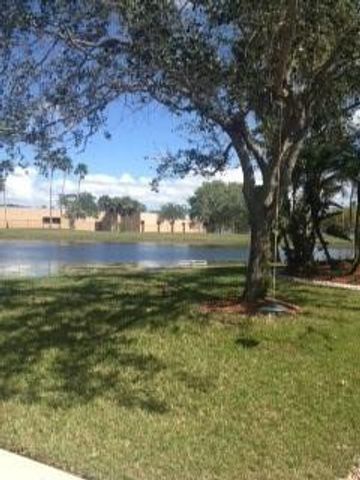 1372 Bayview Circle, Weston, FL 33326