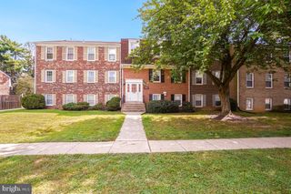794 QUINCE ORCHARD BLVD #102, Gaithersburg, MD 20878
