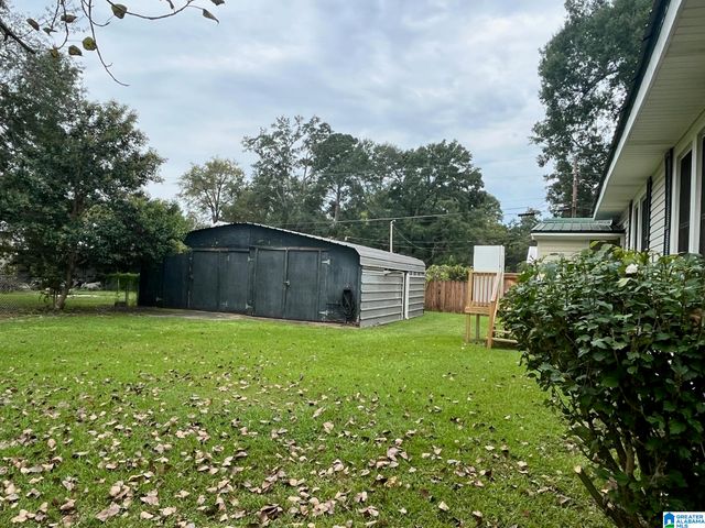 67 OAK STREET, Sylacauga, AL 35150