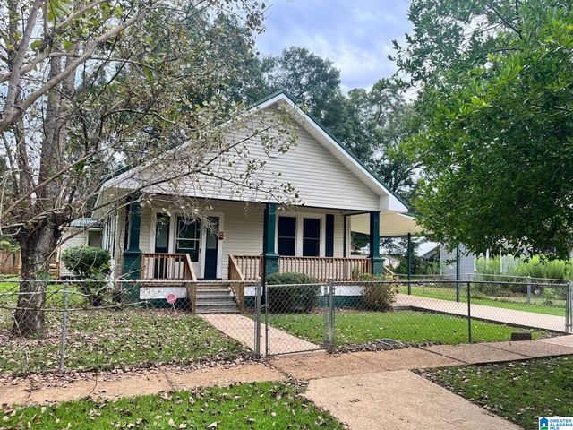 67 OAK STREET, Sylacauga, AL 35150