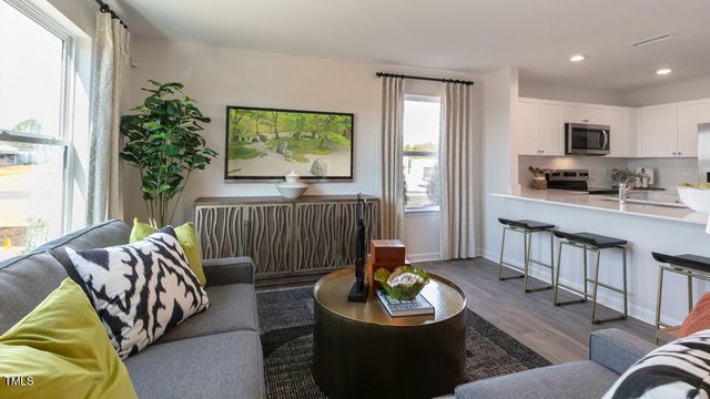 551 Stream Walk Crossing, Wendell, NC 27591