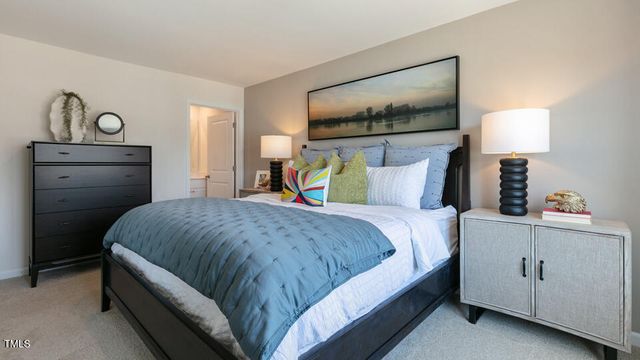 551 Stream Walk Crossing, Wendell, NC 27591