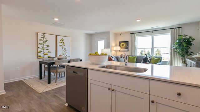 551 Stream Walk Crossing, Wendell, NC 27591